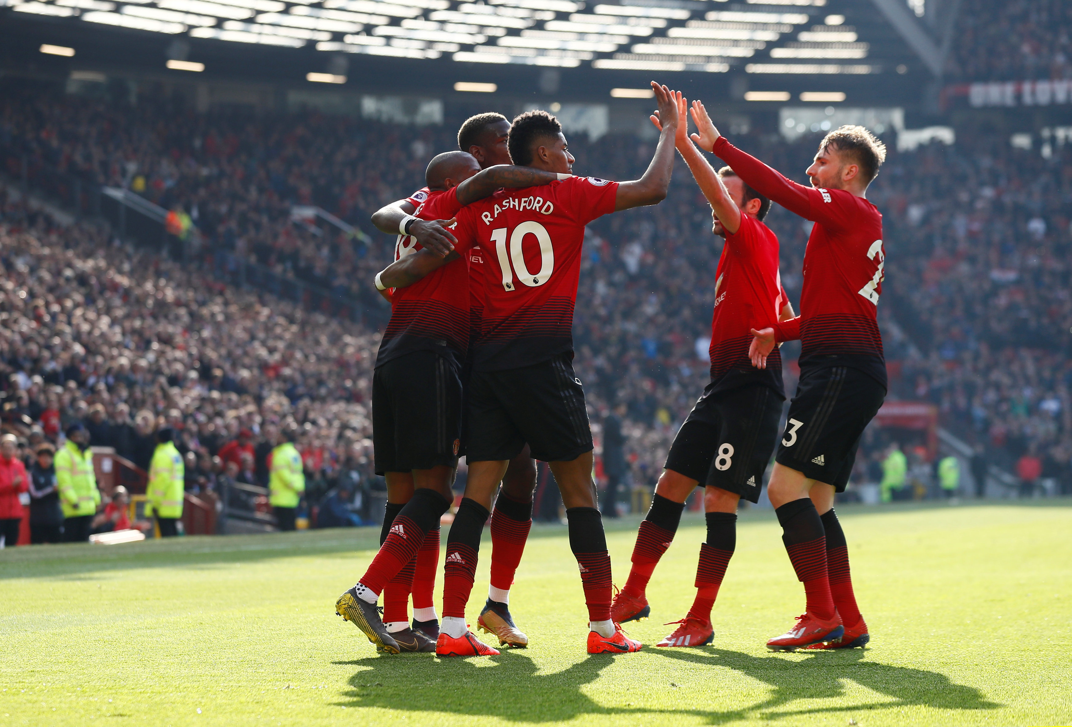 应对手的节 应对手的节