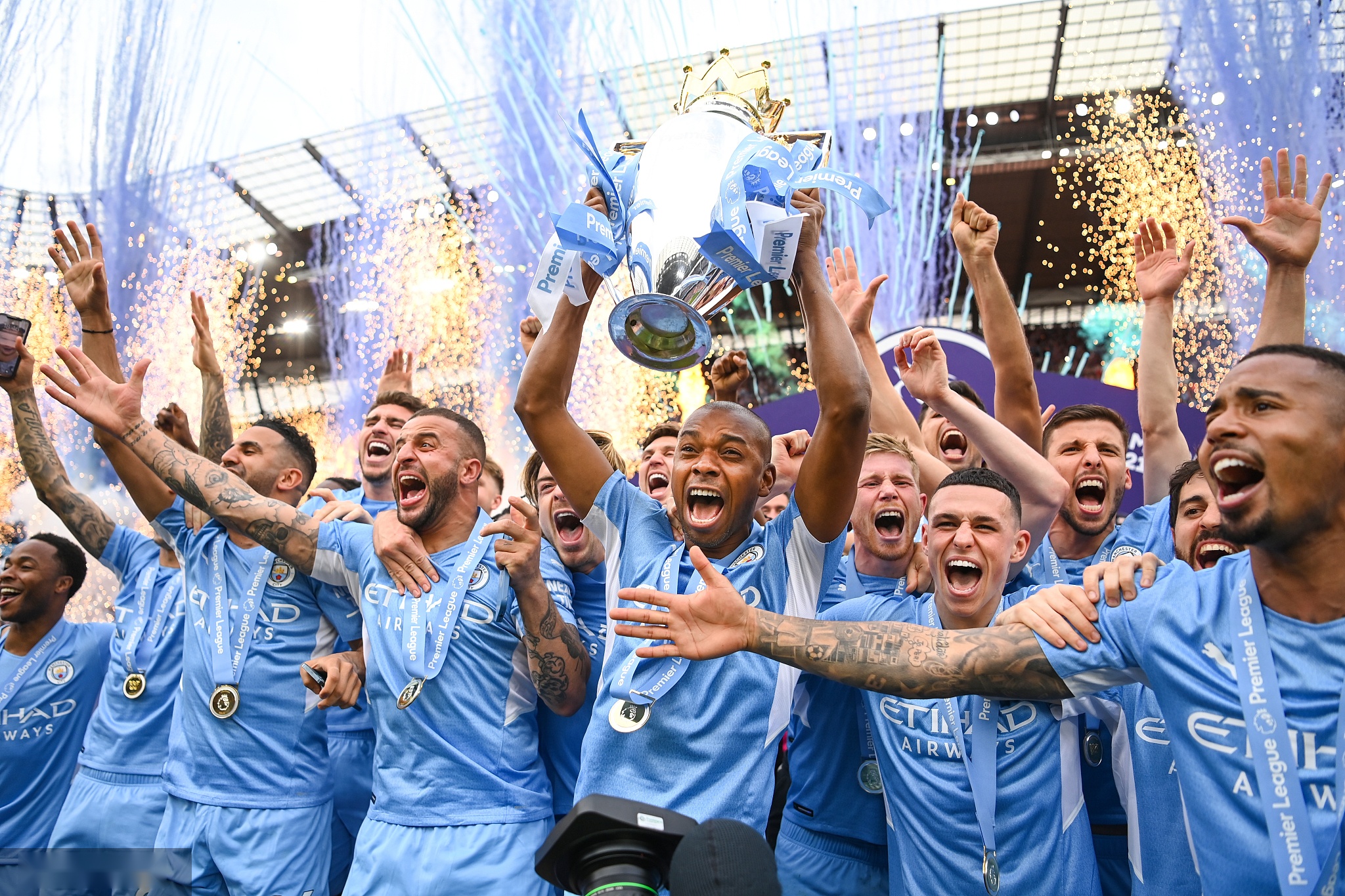 水晶宫近年 水晶宫近年